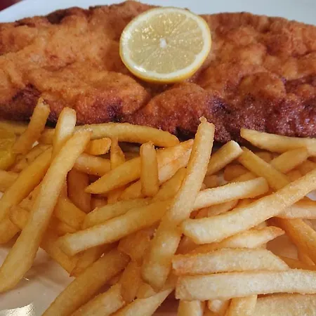 호텔 Garni Feichter 슈라드밍