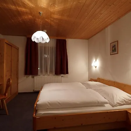 Garni Feichter Отель 3*