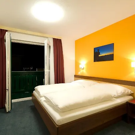 Ξενοδοχείο Garni Feichter