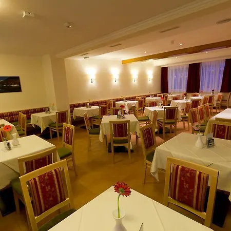 Hotel Garni Feichter Hotel Schladming