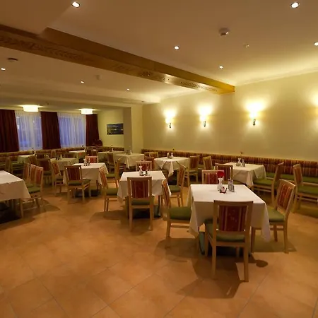 Hotel Garni Feichter Schladming
