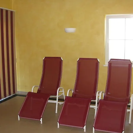 Hotel Garni Feichter 3*