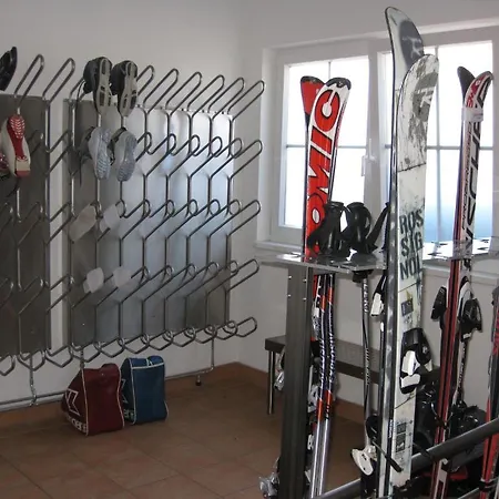 Garni Feichter 3* Schladming