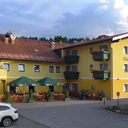 Hotel Hotel Garni Feichter Schladming