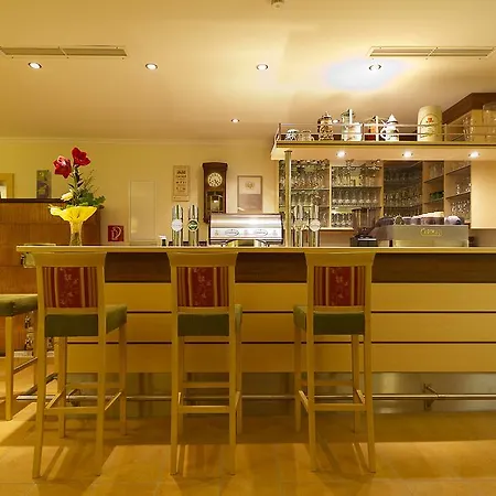 Hotel Garni Feichter Hotel