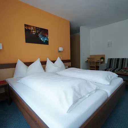 Hotel Garni Feichter