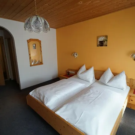 Hotel Hotel Garni Feichter