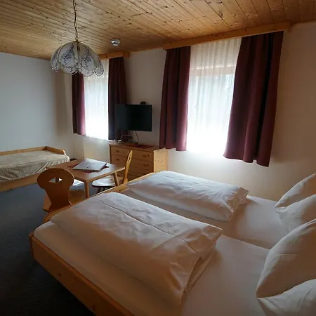 Garni Feichter 3* 슈라드밍