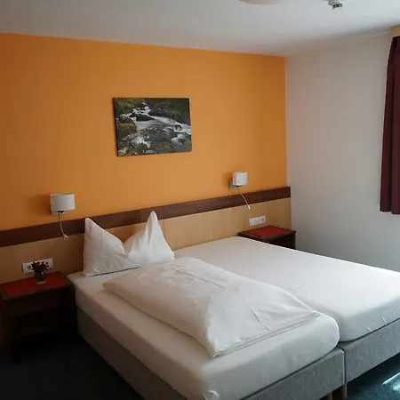 Ξενοδοχείο Garni Feichter Schladming