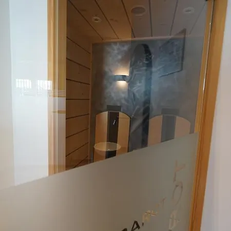 Ξενοδοχείο Garni Feichter 3*