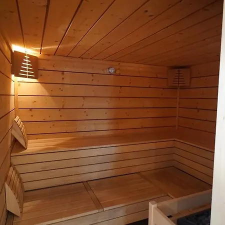 Hotel Hotel Garni Feichter Schladming