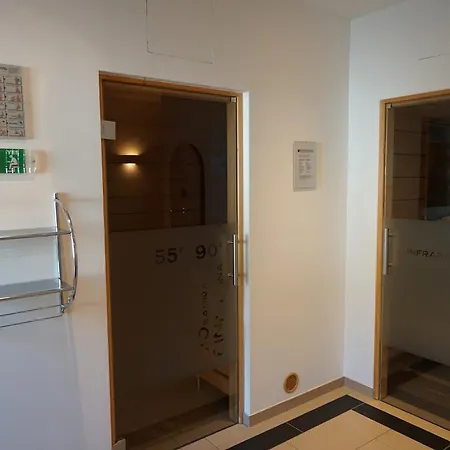 Garni Feichter Schladming