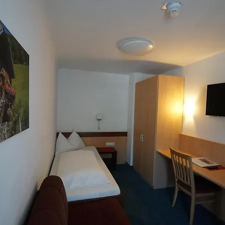 Hotel Hotel Garni Feichter Schladming