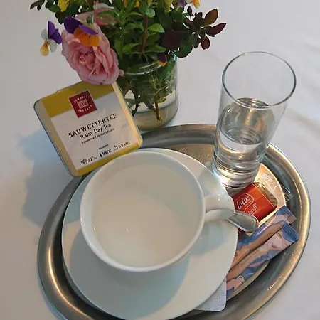 Garni Feichter Шладминг