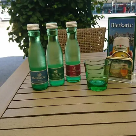 Hotel Garni Feichter Schladming