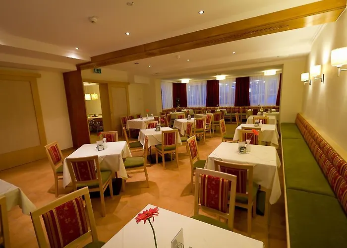 Hotel Garni Feichter