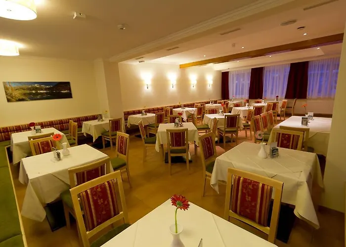 Garni Feichter Hotel Schladming