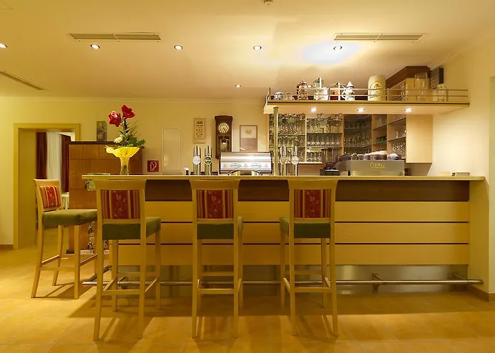 Garni Feichter Hotel