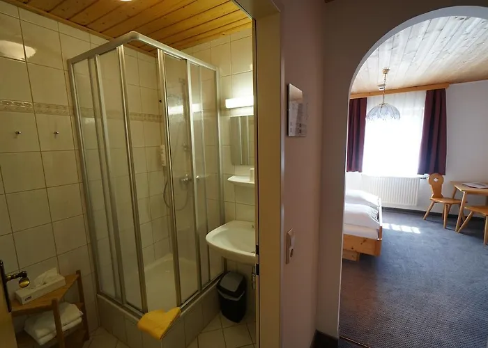 Garni Feichter Hotel Schladming