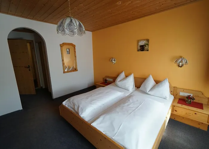 Hotel Garni Feichter