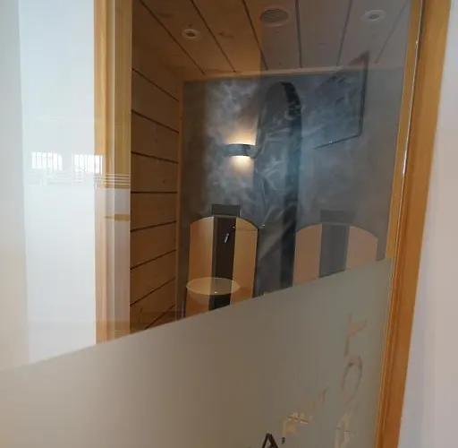 Hotel Garni Feichter 3*