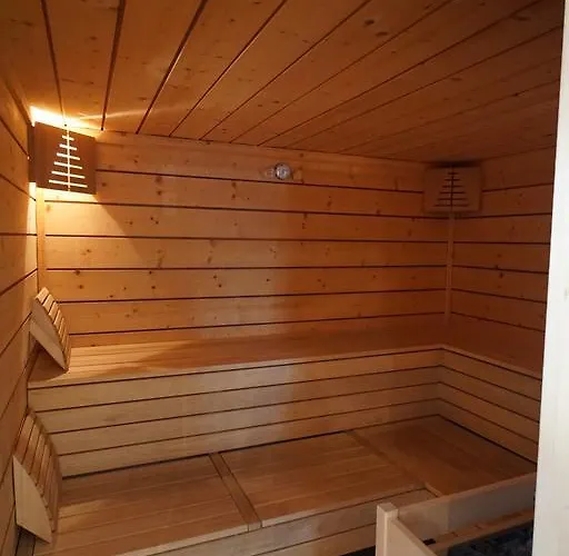 Hotel Garni Feichter Schladming