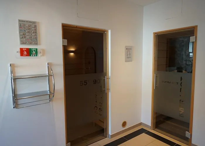 Garni Feichter Schladming