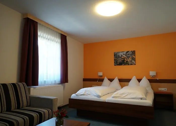 Garni Feichter Hotel